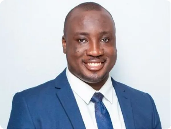 Dr. Kwaku Agyeman-Budu